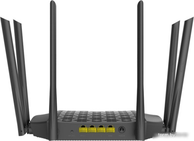 Wi-Fi роутер Tenda AC21 