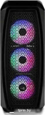 Корпус AeroCool Aero One Frost-G-WT-v1 