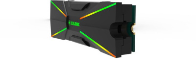 Xilence XC401 M2SSD.B.ARGB 