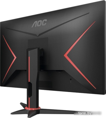 Игровой монитор AOC 24G2SPAE/BK 