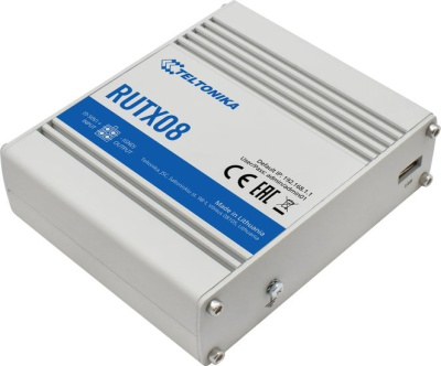 Маршрутизатор Teltonika RUTX08 