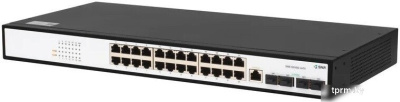Управляемый коммутатор уровня 2+ SNR SNR-S5110G-24TX 