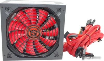 Блок питания Ginzzu PC500 