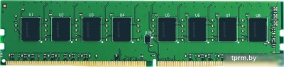 Оперативная память GOODRAM 8GB DDR4 PC4-25600 GR3200D464L22S/8G 
