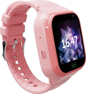 Aimoto Omega 4G (розовый) 