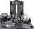 Кулер для процессора Thermaltake Toughair 510 CL-P075-AL12BL-A Кулер для процессора Thermaltake Toughair 510 CL-P075-AL12BL-A