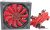 Блок питания Ginzzu PC500 