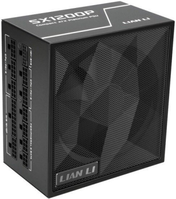 Блок питания Lian Li SX Platinum 1200 G9P.SX1200P.B000.RU 