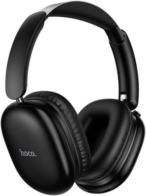 Наушники Hoco W73 (черный)