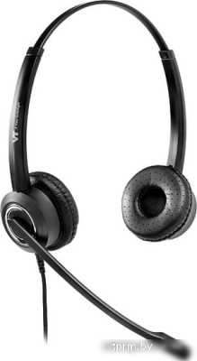 Наушники VT VT6200-D QD(P)-RJ9(03) 