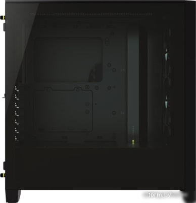 Корпус Corsair iCUE 4000X RGB CC-9011204-WW 