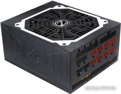 Блок питания Zalman Acrux ZM750-ARX 