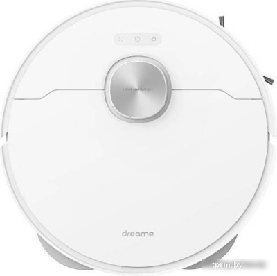 Dreame L10 Prime (международная версия, белый) 
