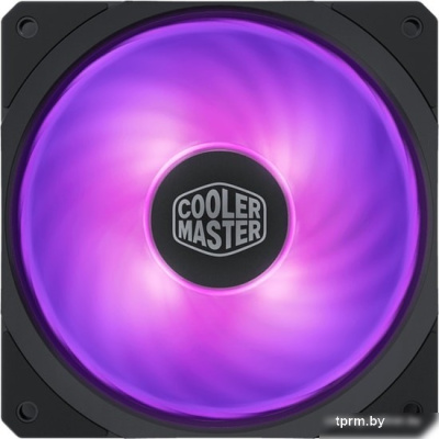 Cooler Master MasterFan SF120R RGB MFX-B2DN-20NPC-R1 