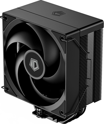 Кулер для процессора ID-Cooling SE-214-XT V2 Black 