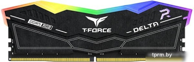 Team T-Force Delta RGB 2x32ГБ DDR5 6400 МГц FF3D564G6400HC30CDC01 