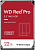 Жесткий диск WD Red Pro 22TB WD221KFGX 