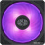 Cooler Master MasterFan SF120R RGB MFX-B2DN-20NPC-R1 