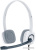 Наушники Logitech H150 (белый) [981-000350] 
