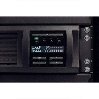 Источник бесперебойного питания APC Smart-UPS SMT2200RMI2UC 