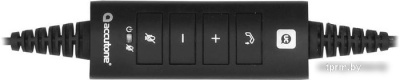 Офисная гарнитура Accutone UM610MKII ProNC USB Comfort 