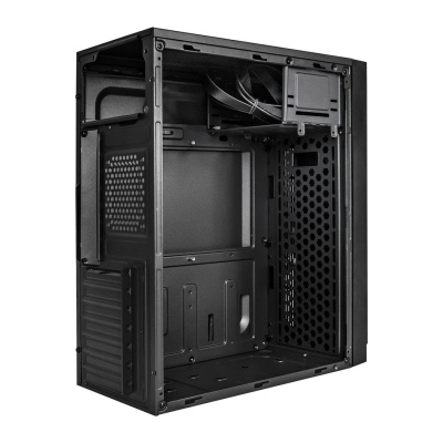 Корпус ExeGate AA-442U2 EX290174RUS 