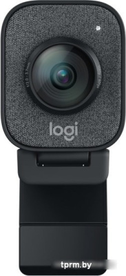 Web камера Logitech StreamCam (серый) 