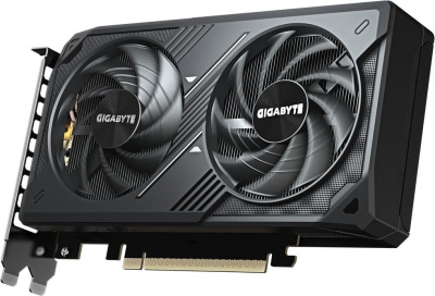 Видеокарта Gigabyte GeForce RTX 5060 Windforce Max OC 8G GV-N5060WF2MAX OC-8GD 