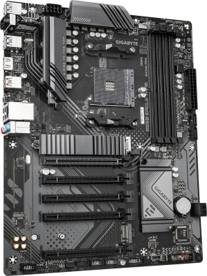 Материнская плата Gigabyte B550 Eagle WiFi6 