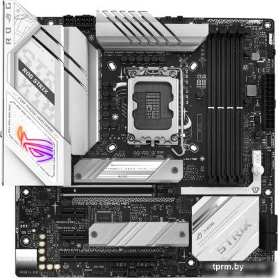 Материнская плата ASUS ROG Strix B760-G Gaming WIFI 