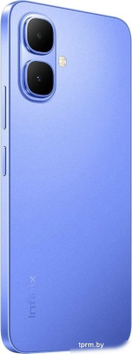 Infinix Smart 10 X6725D 4GB/128GB (синий) 