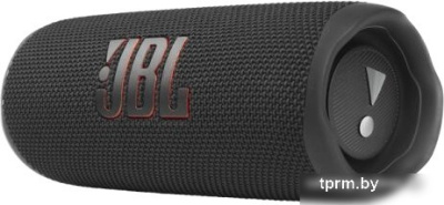 JBL Flip 6 (черный) 