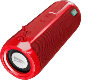 More Choice BS22 (красный) 