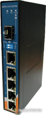 ORing IGPS-1411GTPA 