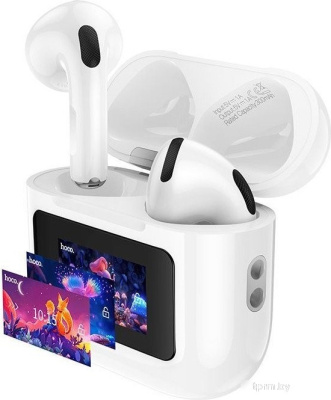 Наушники Hoco EW73 (белый) 