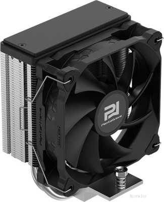 Кулер для процессора PentaWave PC-S03E SRB 