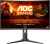 Игровой монитор AOC CQ27G2S 