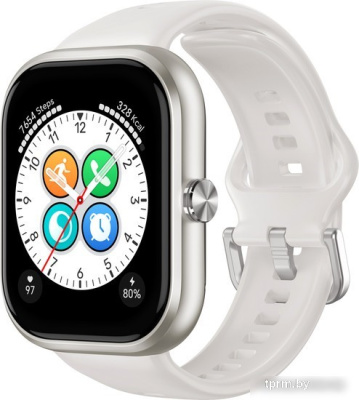 Умные часы HONOR Choice Watch (белый) 