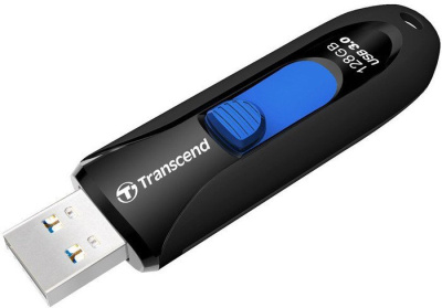 USB Flash Transcend JetFlash 790 128GB (TS128GJF790K) 