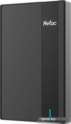 Внешний накопитель Netac K331 1TB NT05K331N-001T-30BK 
