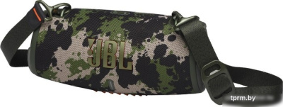 Беспроводная колонка JBL Xtreme 3 (камуфляж) 