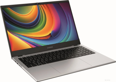Ноутбук Digma Eve P5852 DN15N2-ADXW01 