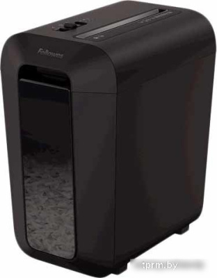 Шредер Fellowes PowerShred LX65 (черный) 