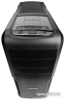 Корпус Zalman Z3 Plus 