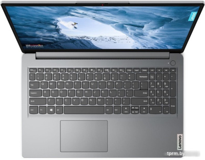 Ноутбук Lenovo IdeaPad 1 15IGL7 82V700CVPS 