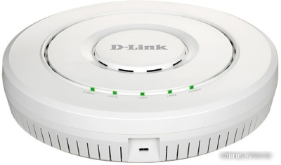 Точка доступа D-Link DWL-8620AP/UN/A1A 