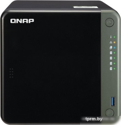 QNAP TS-453D-8G 
