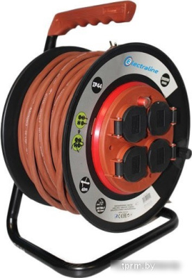 Удлинитель Electraline 49044 40 м 
