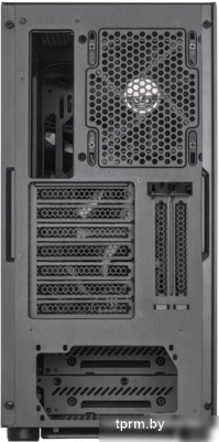 Корпус SilverStone Seta A1 SST-SEA1TB-G 