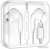 Наушники Borofone BM85 Pro Lightning (белый) 
